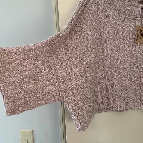 Free People sweater - Picture 3 of 6